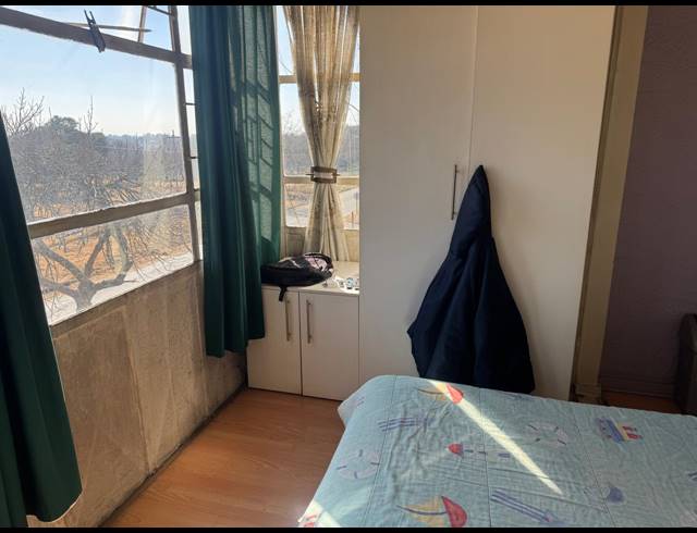 2 BEDROOM APARTMENT FOR SALE IN BRAKPAN CENTRAL